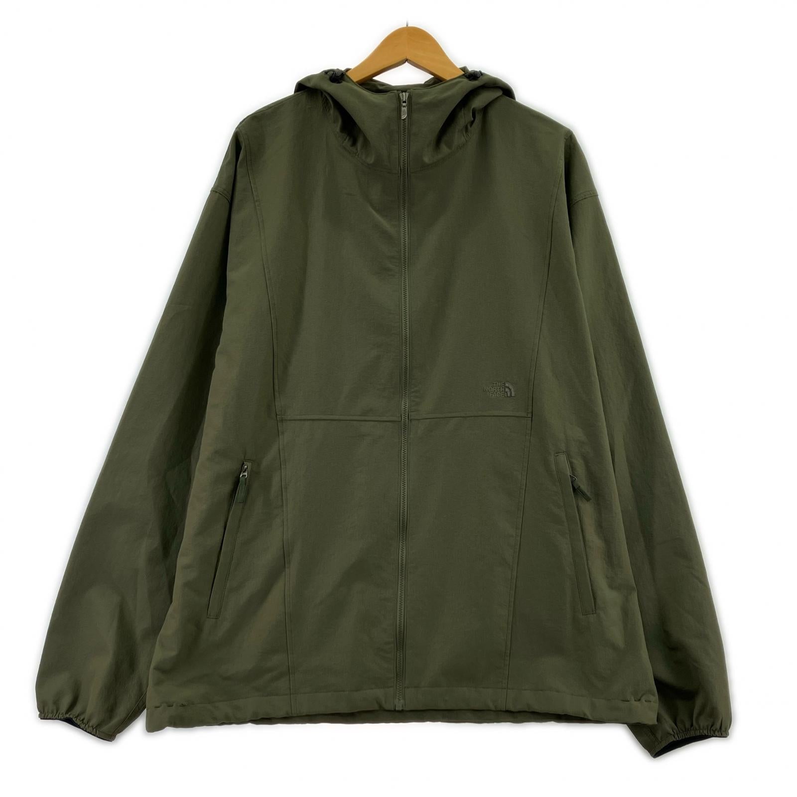 ジャケット ビーフリージャケット オリーブ XL カーキ
