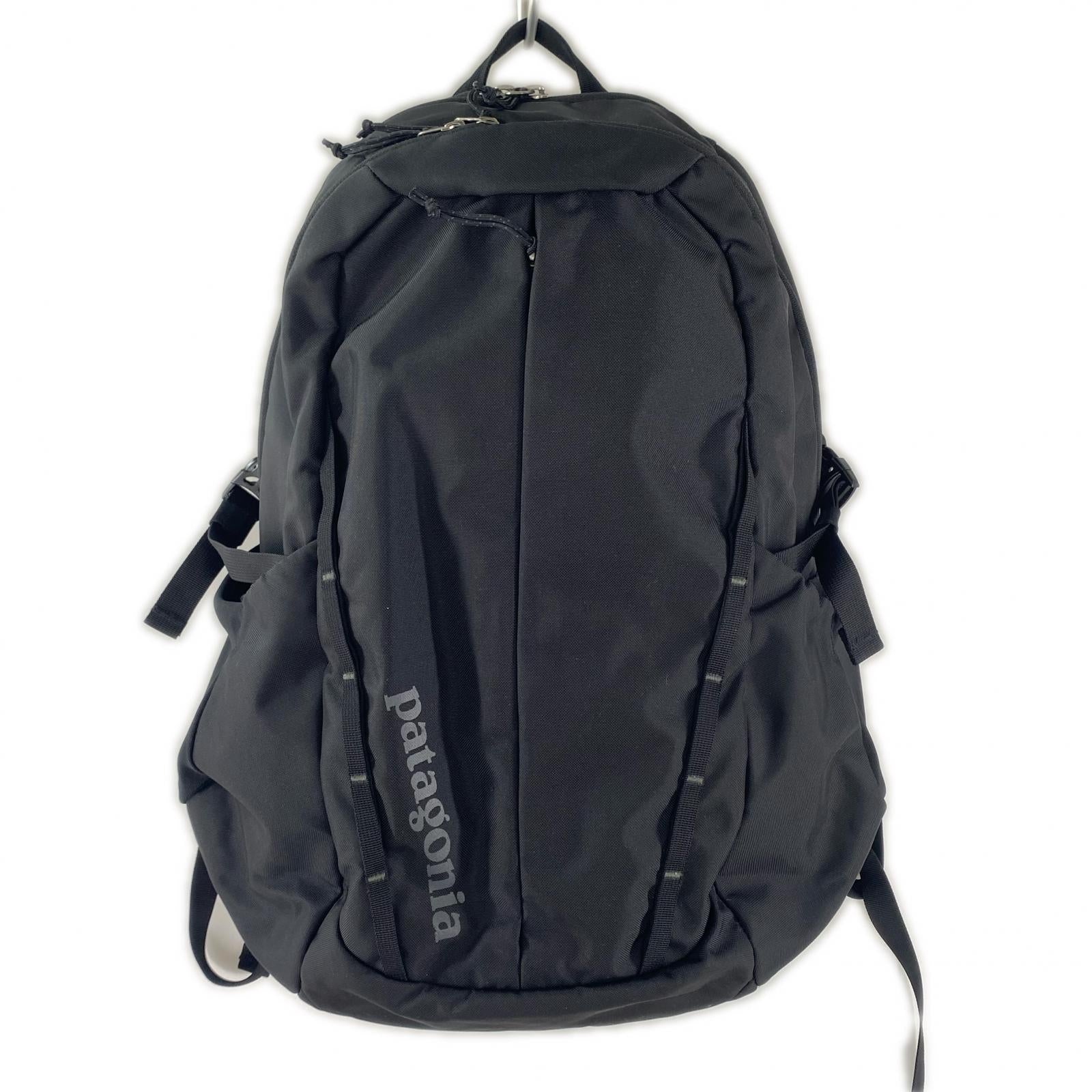 リュック・デイパック REFUGIO PACK 28L/47912FA20 ブラック