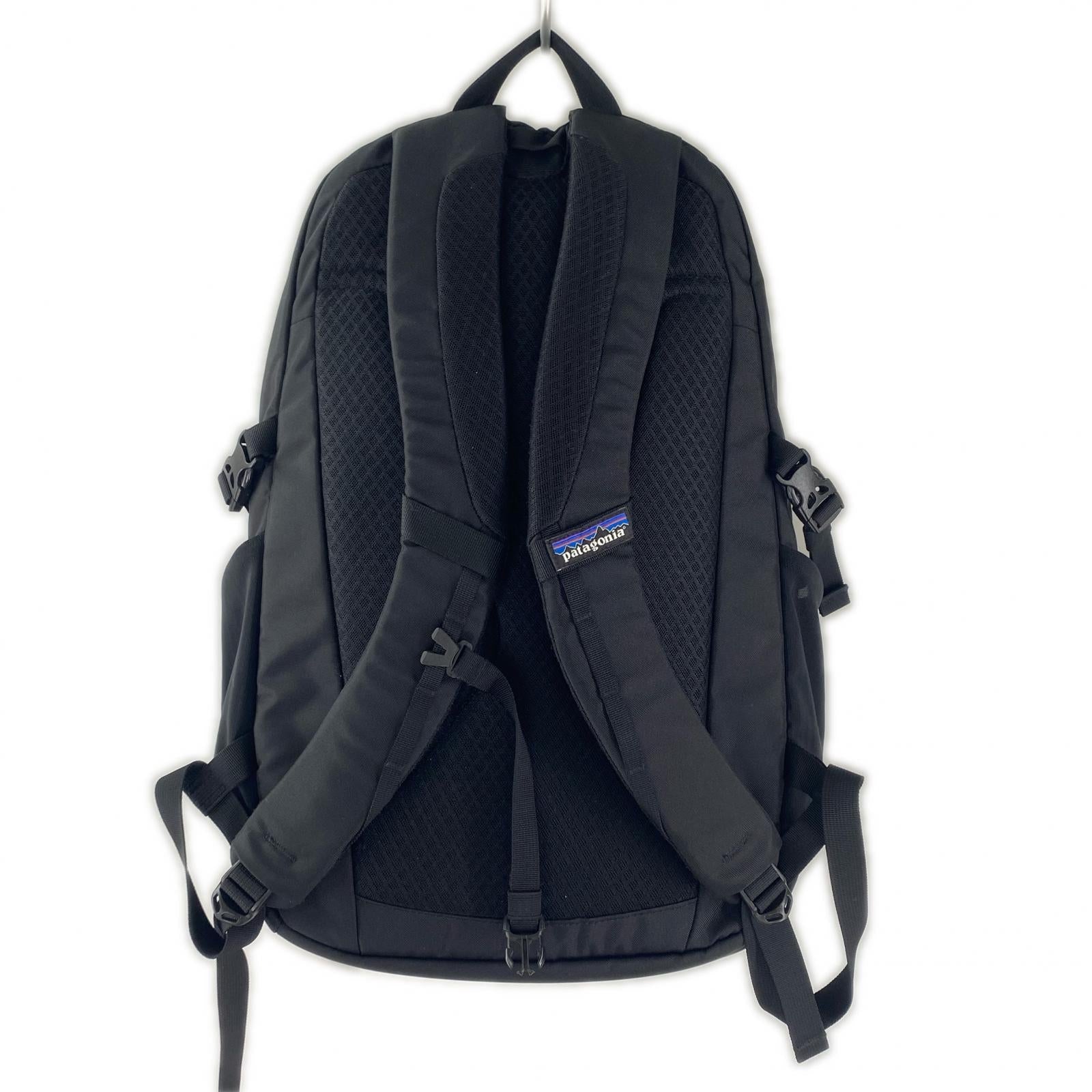 リュック・デイパック REFUGIO PACK 28L/47912FA20 ブラック