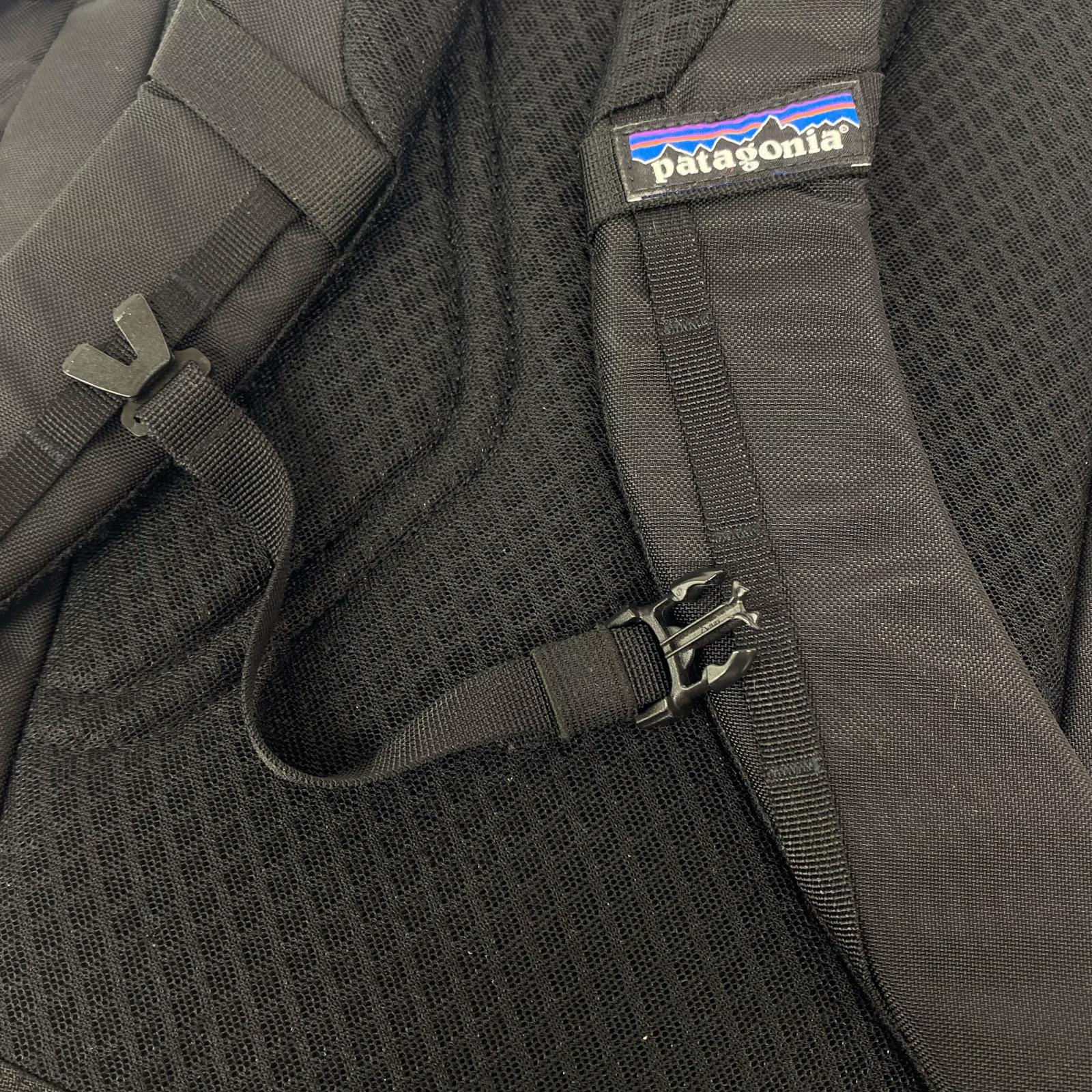 リュック・デイパック REFUGIO PACK 28L/47912FA20 ブラック