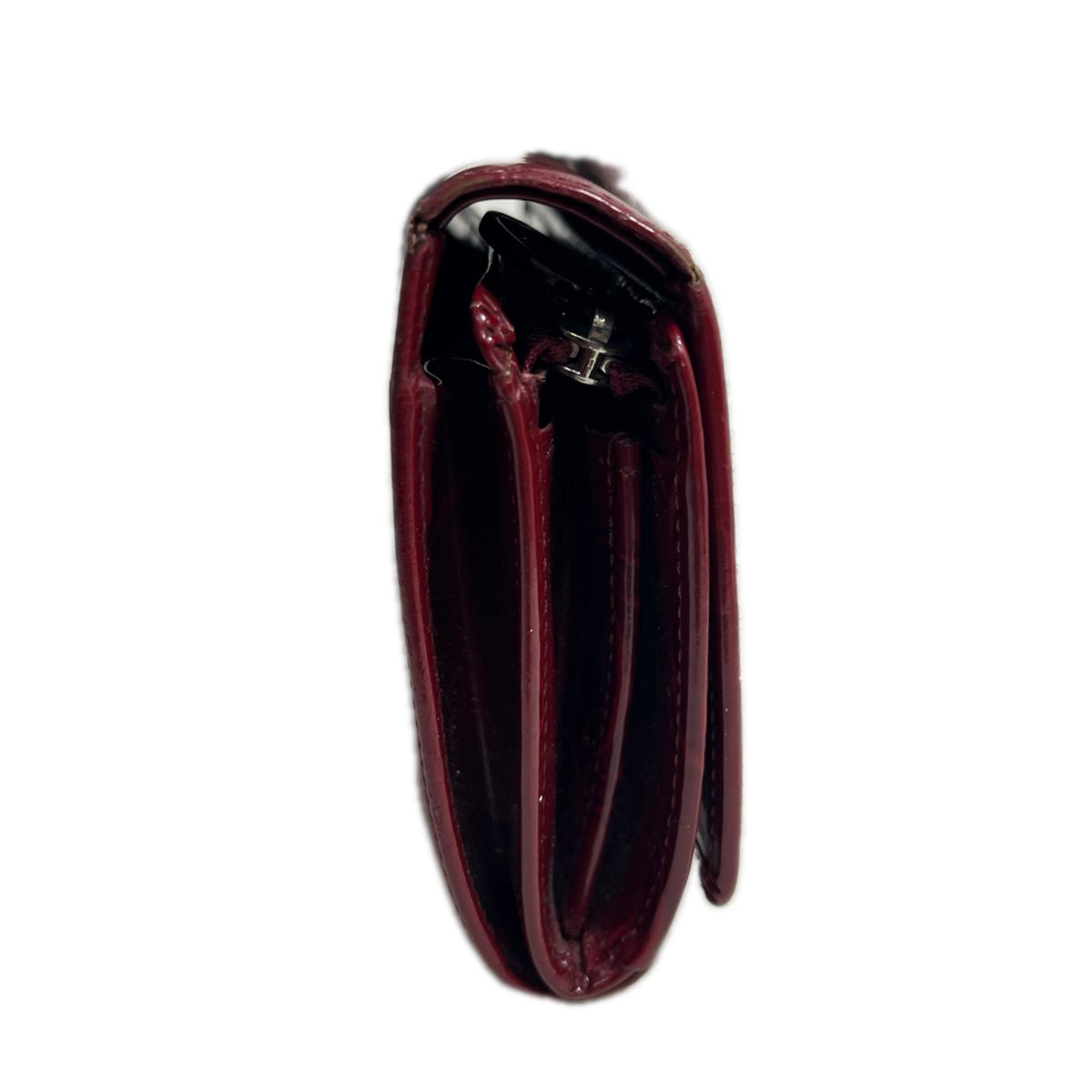 cartier ハッピーバースデー 二つ折り財布
