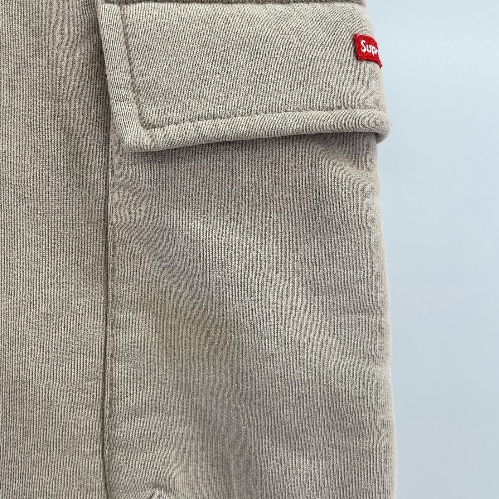 パンツ Supreme 22AW Small Logo カーゴパンツ L グレージュ L