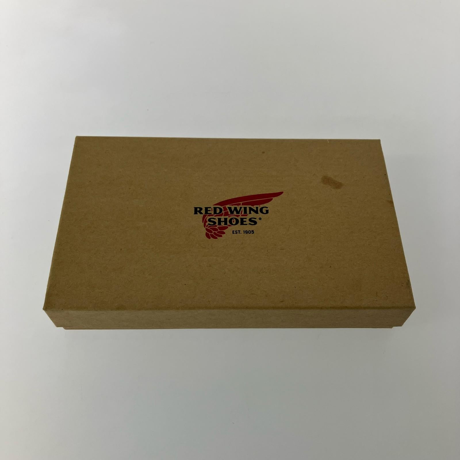長財布 RED WING 95023 トラッカーウォレット