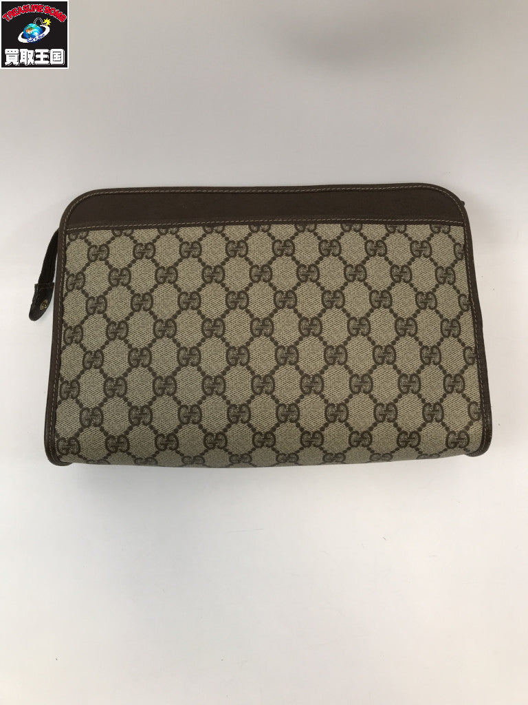 GUCCI/クラッチバッグ/97.01.037 97.01.037