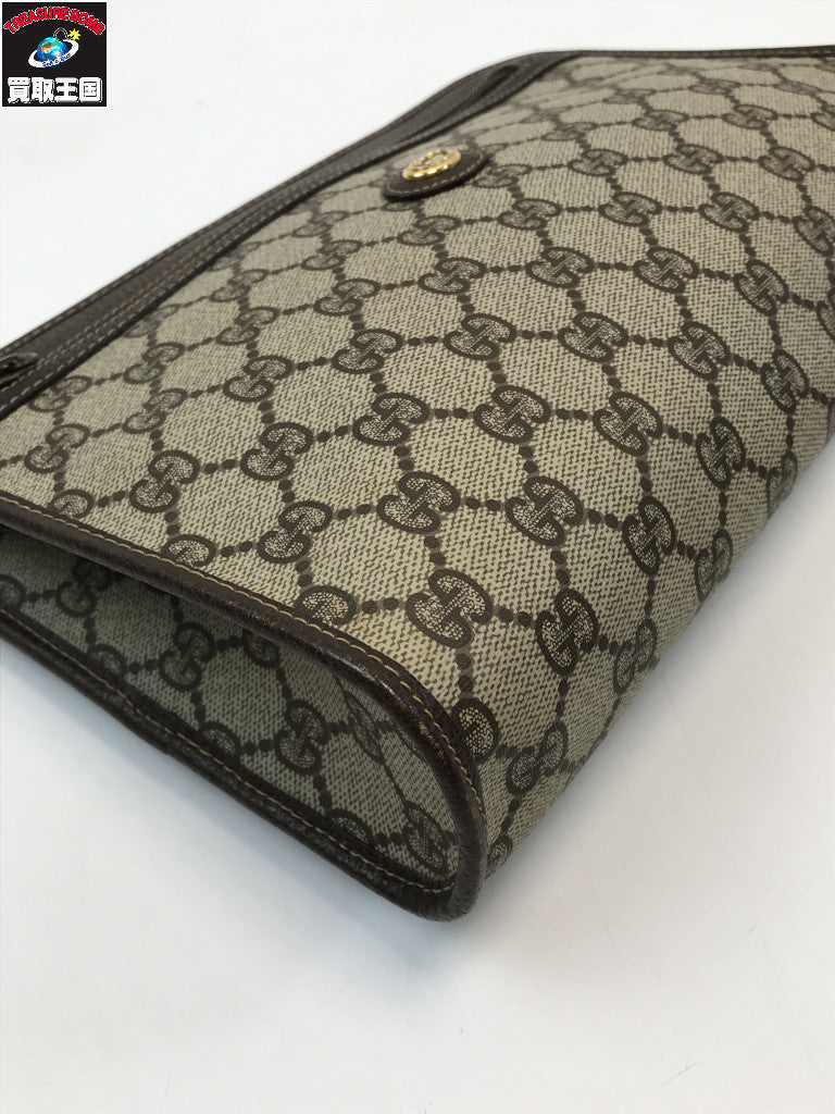 GUCCI/クラッチバッグ/97.01.037 97.01.037