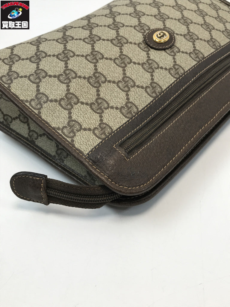 GUCCI/クラッチバッグ/97.01.037 97.01.037