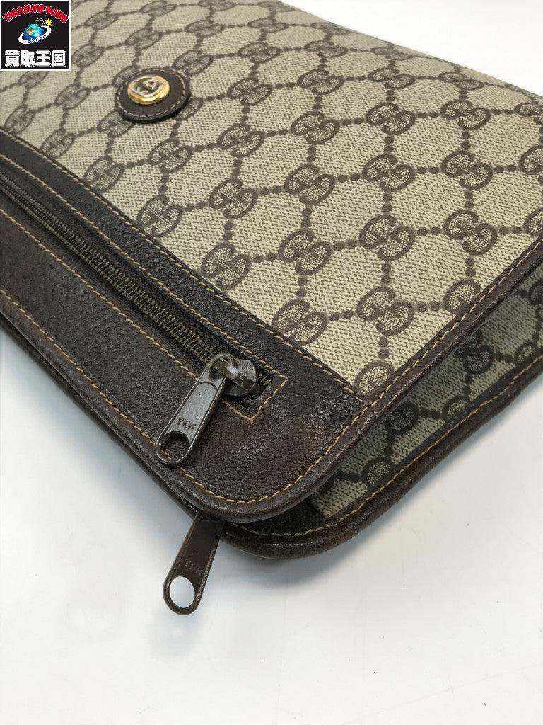 GUCCI/クラッチバッグ/97.01.037 97.01.037