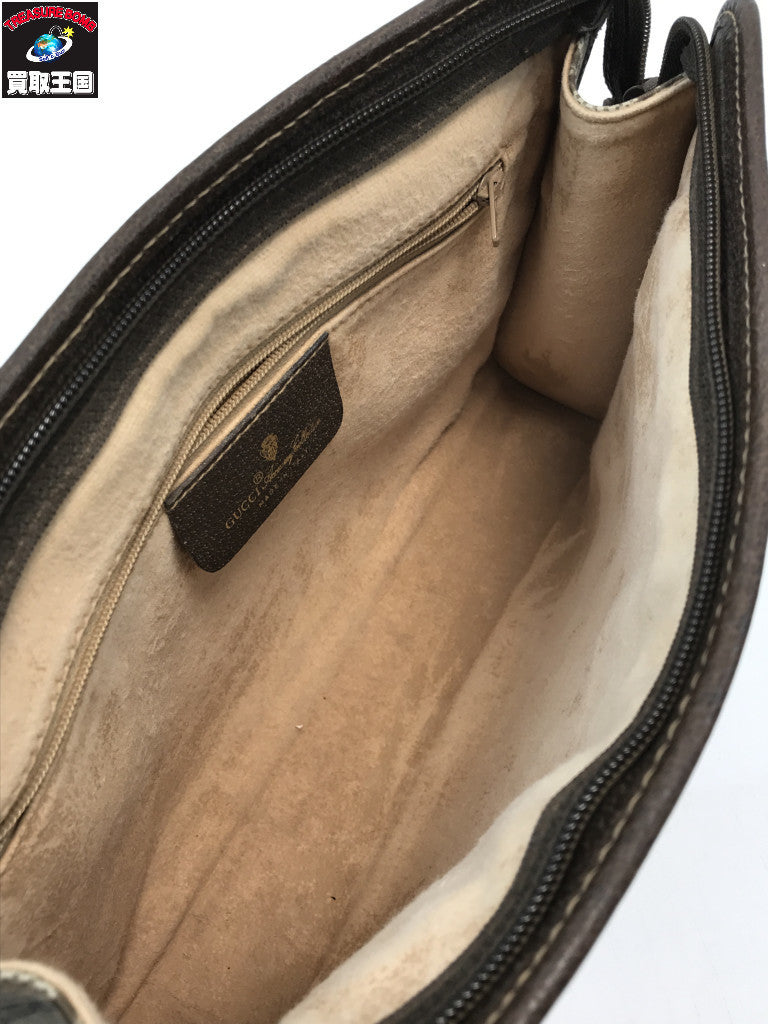 GUCCI/クラッチバッグ/97.01.037 97.01.037