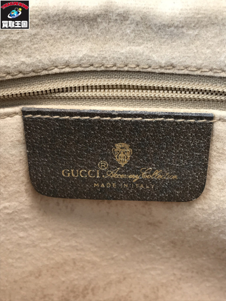 GUCCI/クラッチバッグ/97.01.037 97.01.037