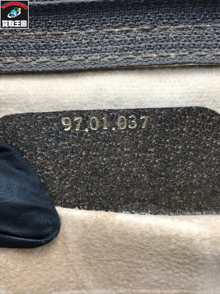 GUCCI/クラッチバッグ/97.01.037 97.01.037