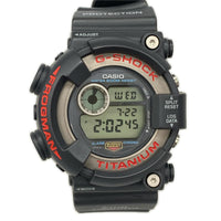 腕時計 DW-8200 ブラック