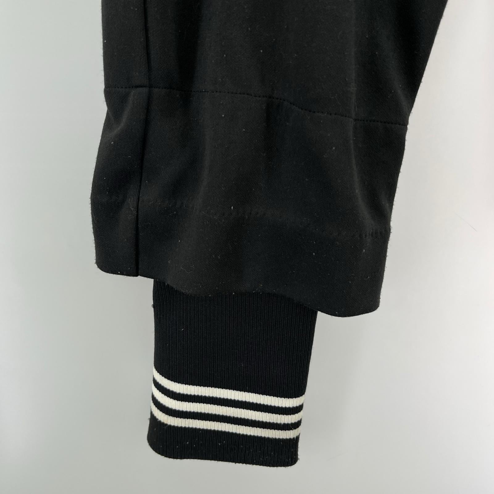 パンツ 00s Asymmetry Tarck Pants (XS) ブラック