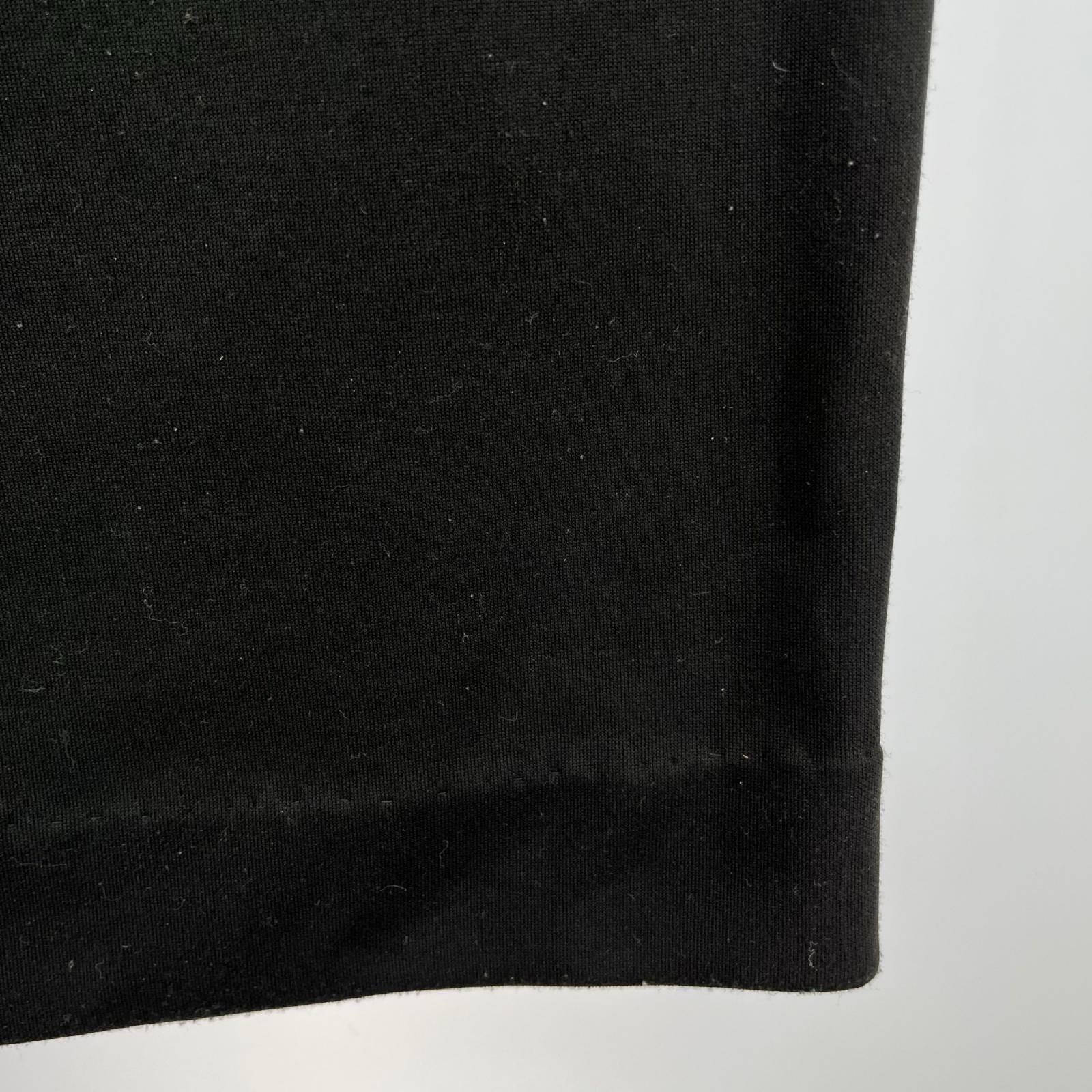 パンツ 00s Asymmetry Tarck Pants (XS) ブラック