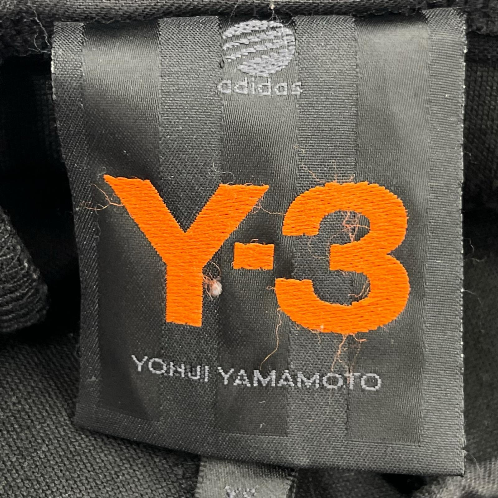 パンツ 00s Asymmetry Tarck Pants (XS) ブラック