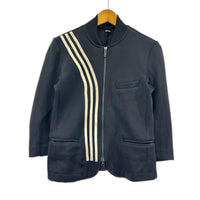 ジャケット 00s Tarck Blouson (S) S ブラック