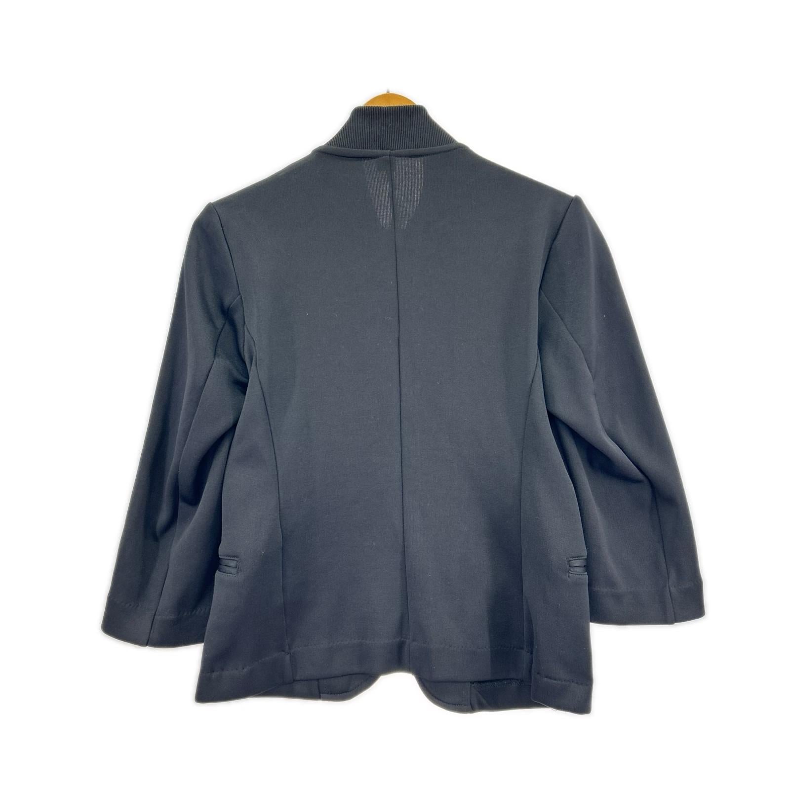 ジャケット 00s Tarck Blouson (S) S ブラック