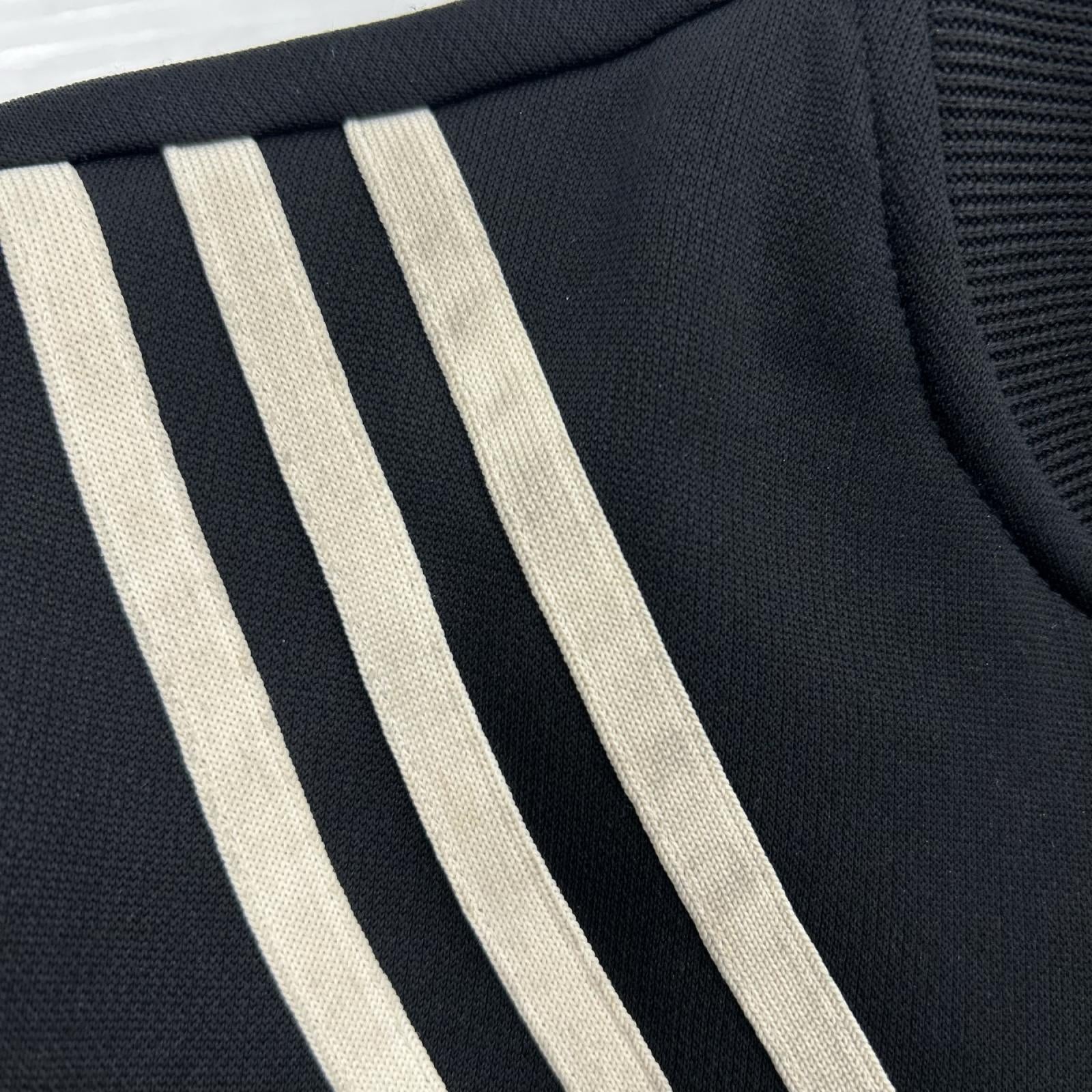 ジャケット 00s Tarck Blouson (S) S ブラック