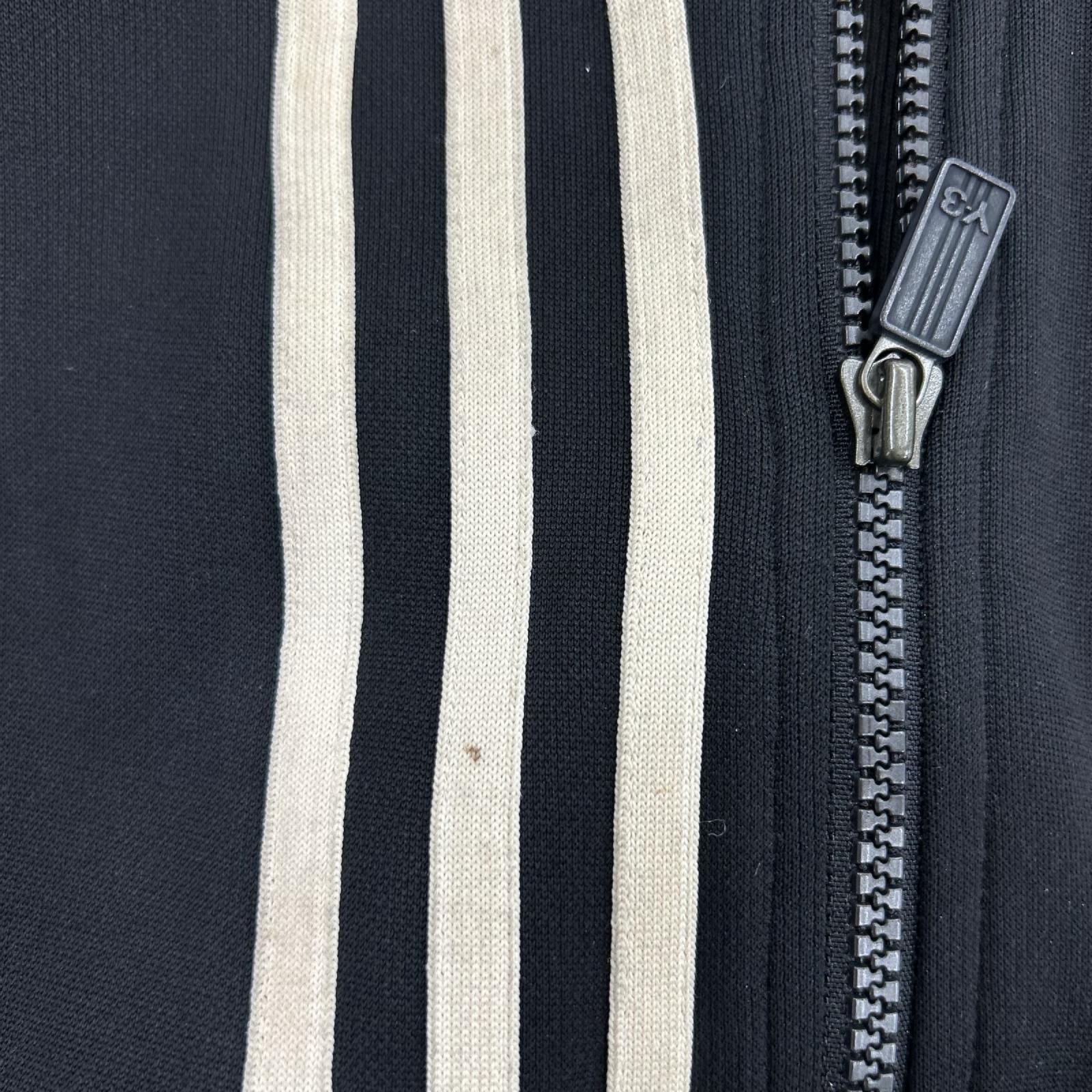 ジャケット 00s Tarck Blouson (S) S ブラック