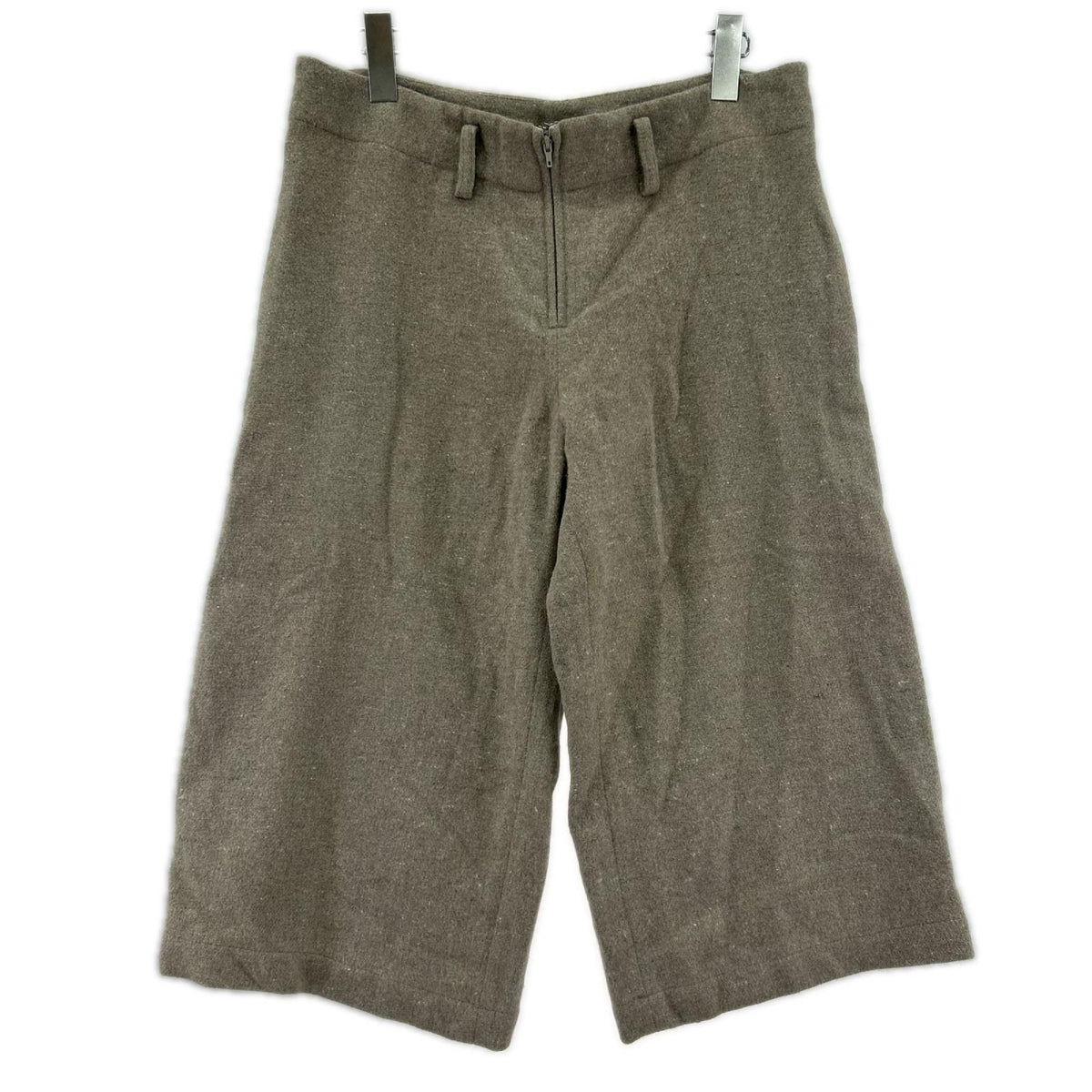 パンツ Chinchilla Wide Pants 灰 (3) 3 グレー