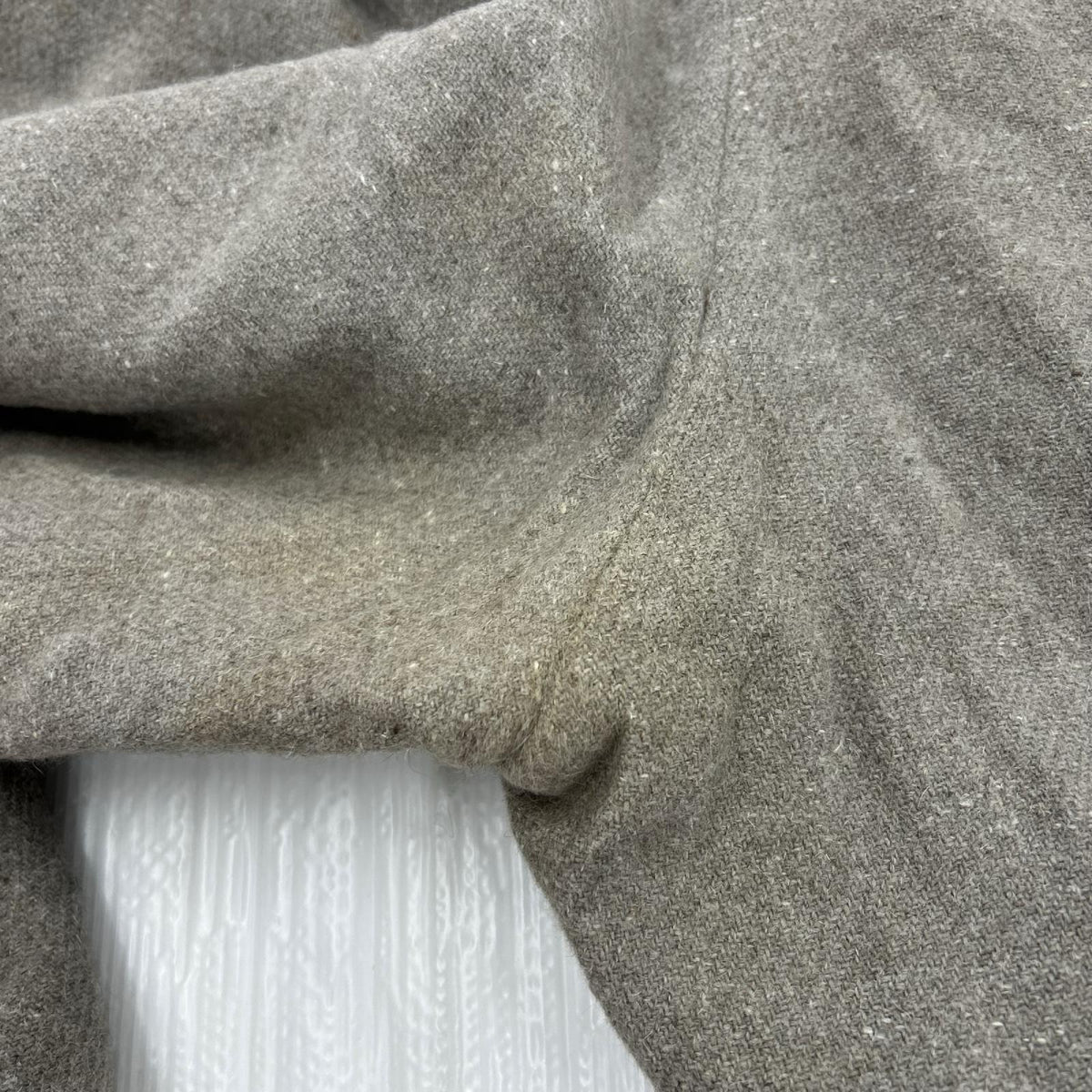 パンツ Chinchilla Wide Pants 灰 (3) 3 グレー