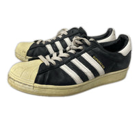スニーカー Superstar Black White Sail BLK 28.5cm 28.5cm (US10 1/2 UK10 EU47) ブラック