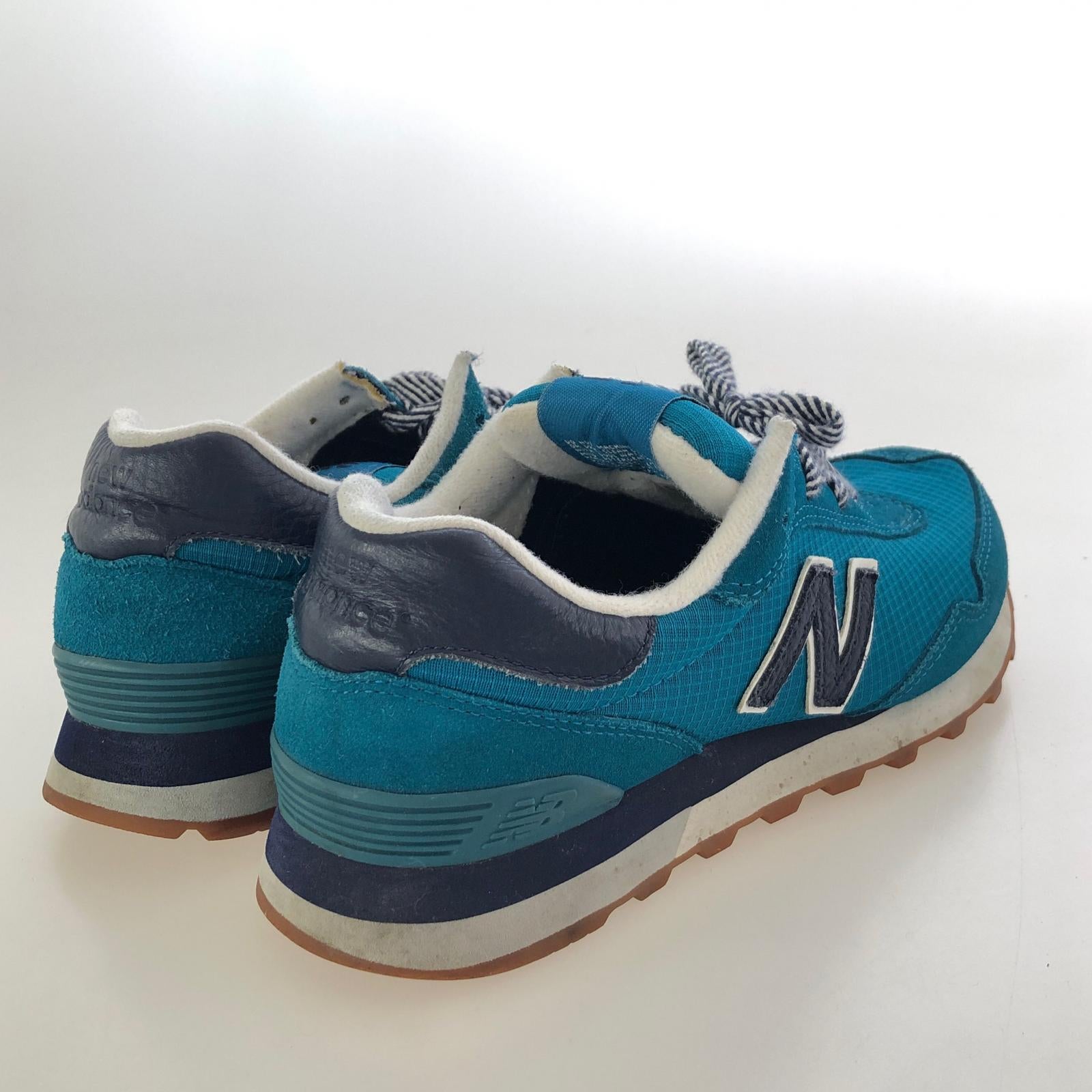 スニーカー NBJ-1017278 24.0cm 24cm (US6 UK5 1/2 EU38)