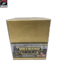 聖闘士聖衣神話 黄金系譜 ペガサス星矢 フィギュア/グッズ