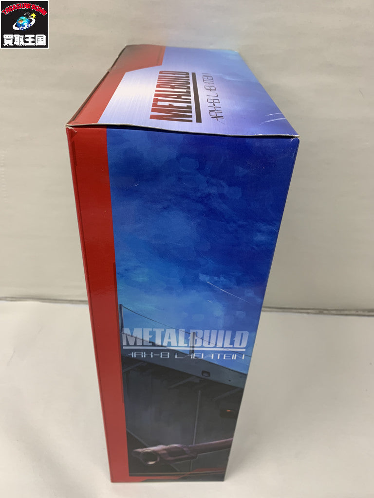 METAL BUILD レーバテイン 超合金 フィギュア/グッズ