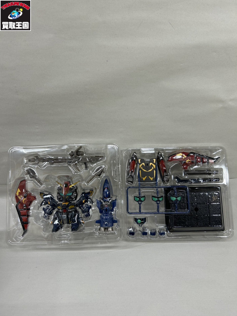 SDX マスクコマンダー フィギュア/グッズ