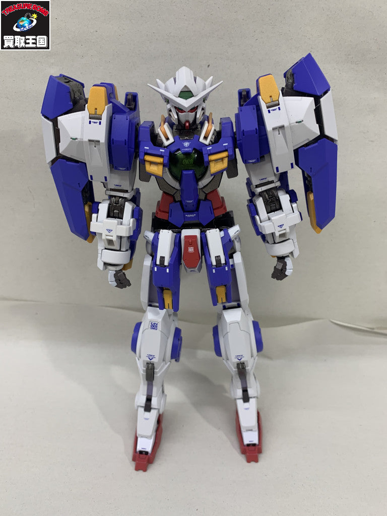 METAL BUILD ガンダムアヴァランチエクシア (通常版) フィギュア/グッズ