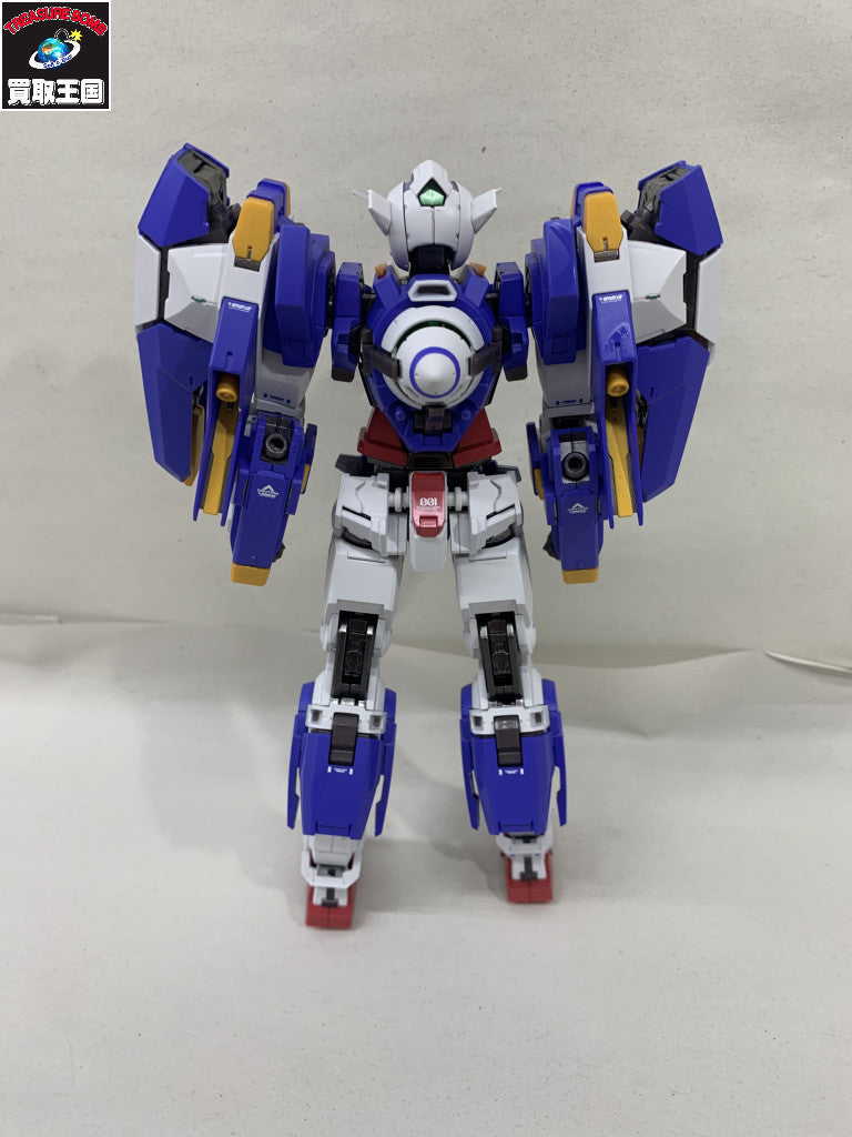 METAL BUILD ガンダムアヴァランチエクシア (通常版) フィギュア/グッズ