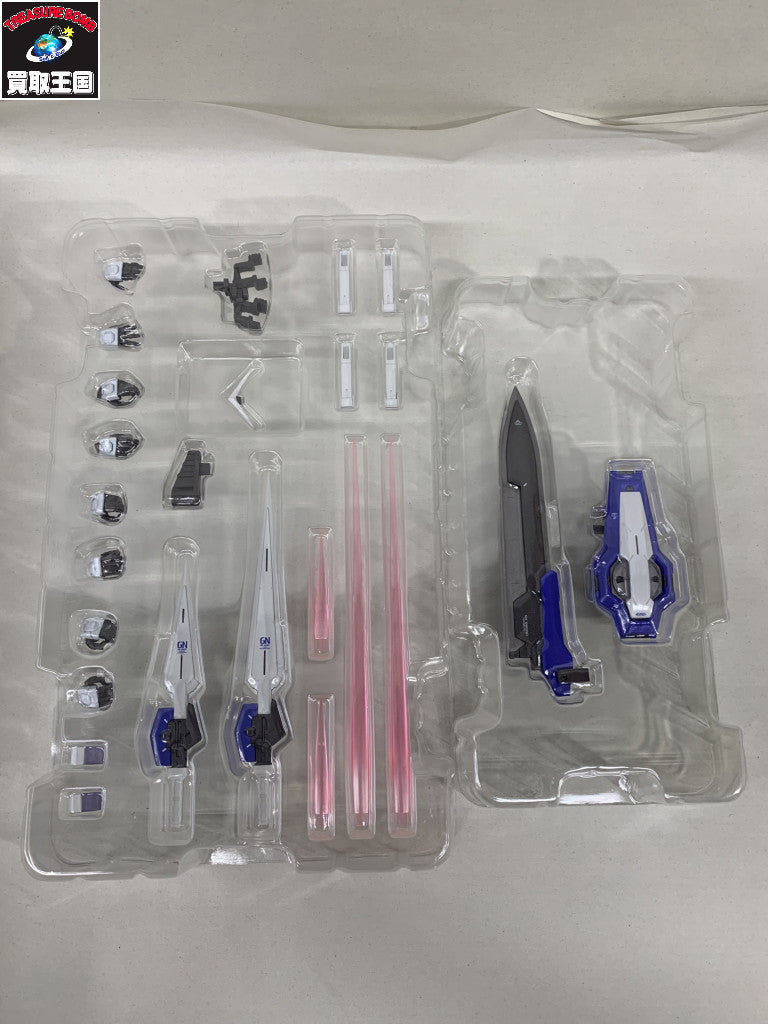 METAL BUILD ガンダムアヴァランチエクシア (通常版) フィギュア/グッズ
