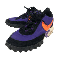 シューズ AIR MAX WAFFLE SP 紫 (27.0cm) 27cm (US9 UK8 1/2 EU44)
