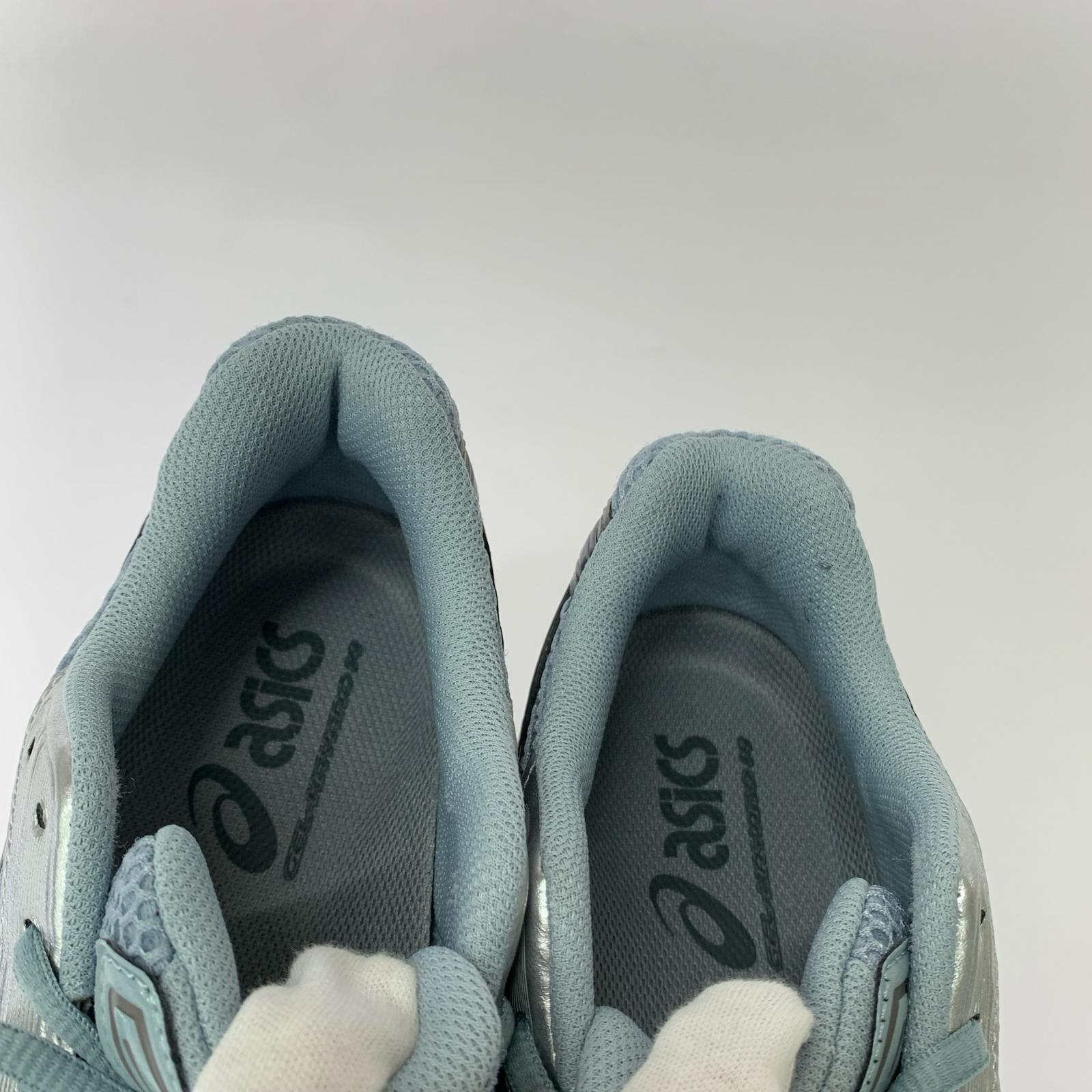 スニーカー GEL KAYANO14　silver 24.5cm (US6 1/2 UK6 EU39)