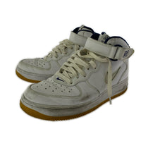 スニーカー DH5622-100 AIR FORCE 1 (26.0) 26cm (US8 UK7 1/2 EU42) ホワイト