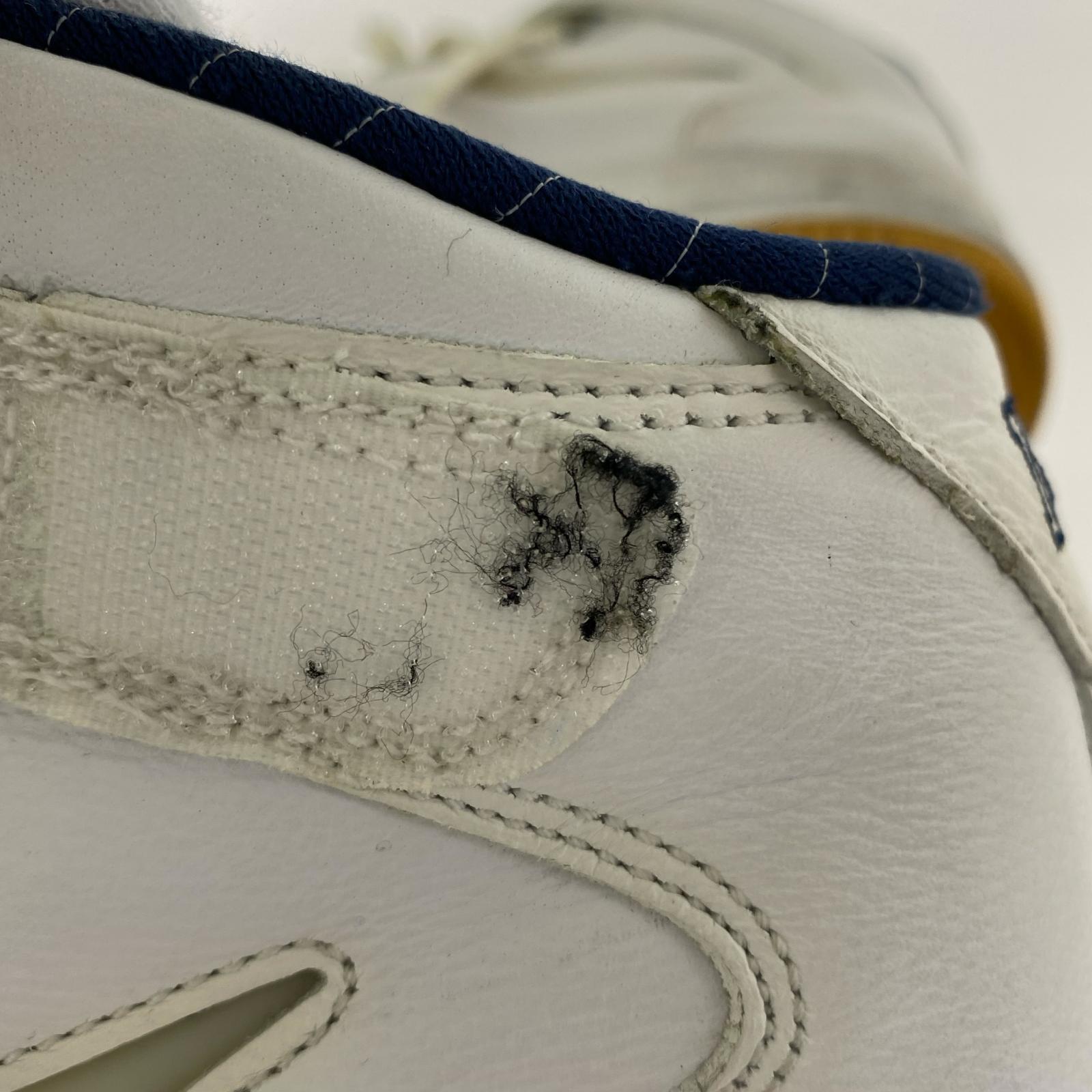 スニーカー DH5622-100 AIR FORCE 1 (26.0) 26cm (US8 UK7 1/2 EU42) ホワイト