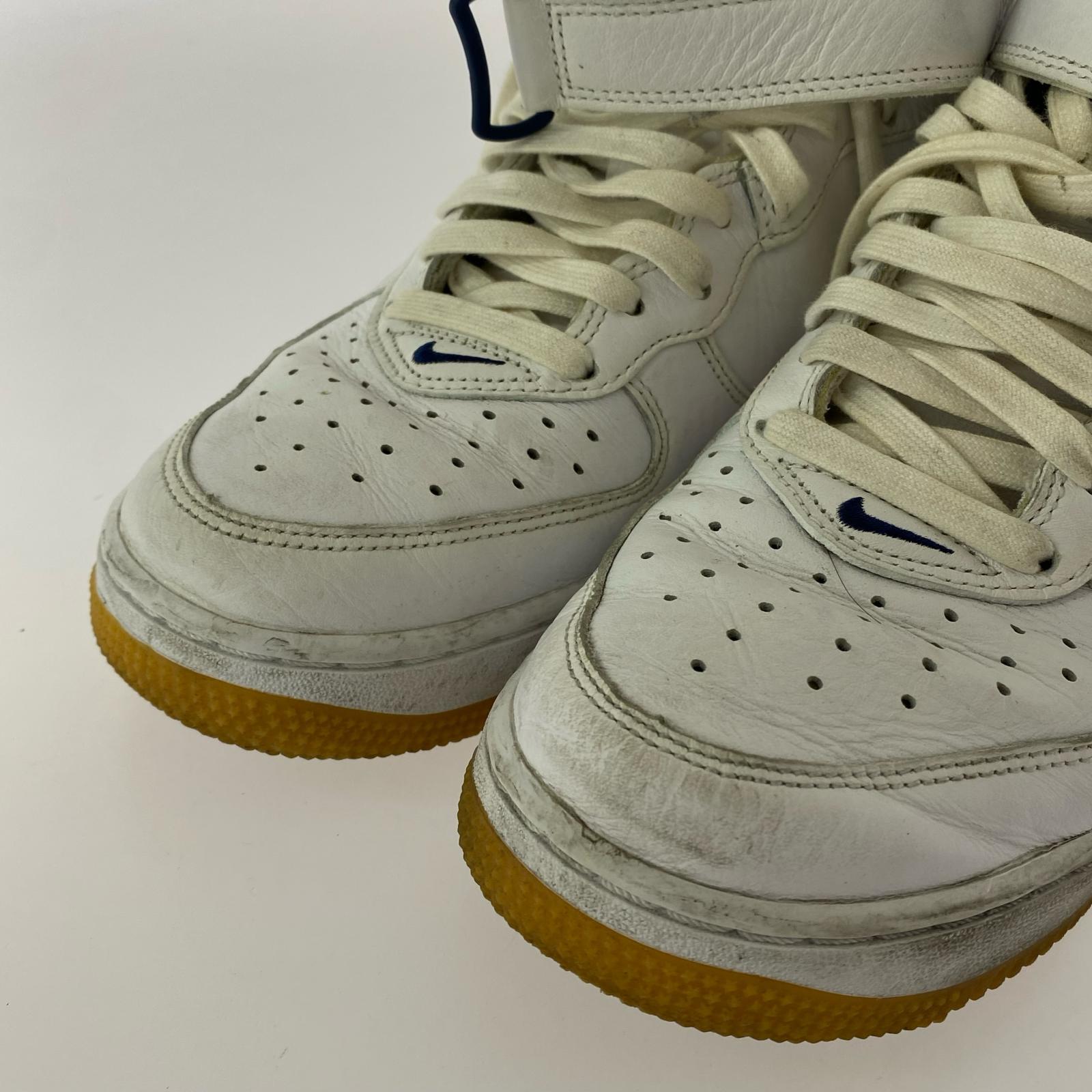 スニーカー DH5622-100 AIR FORCE 1 (26.0) 26cm (US8 UK7 1/2 EU42) ホワイト