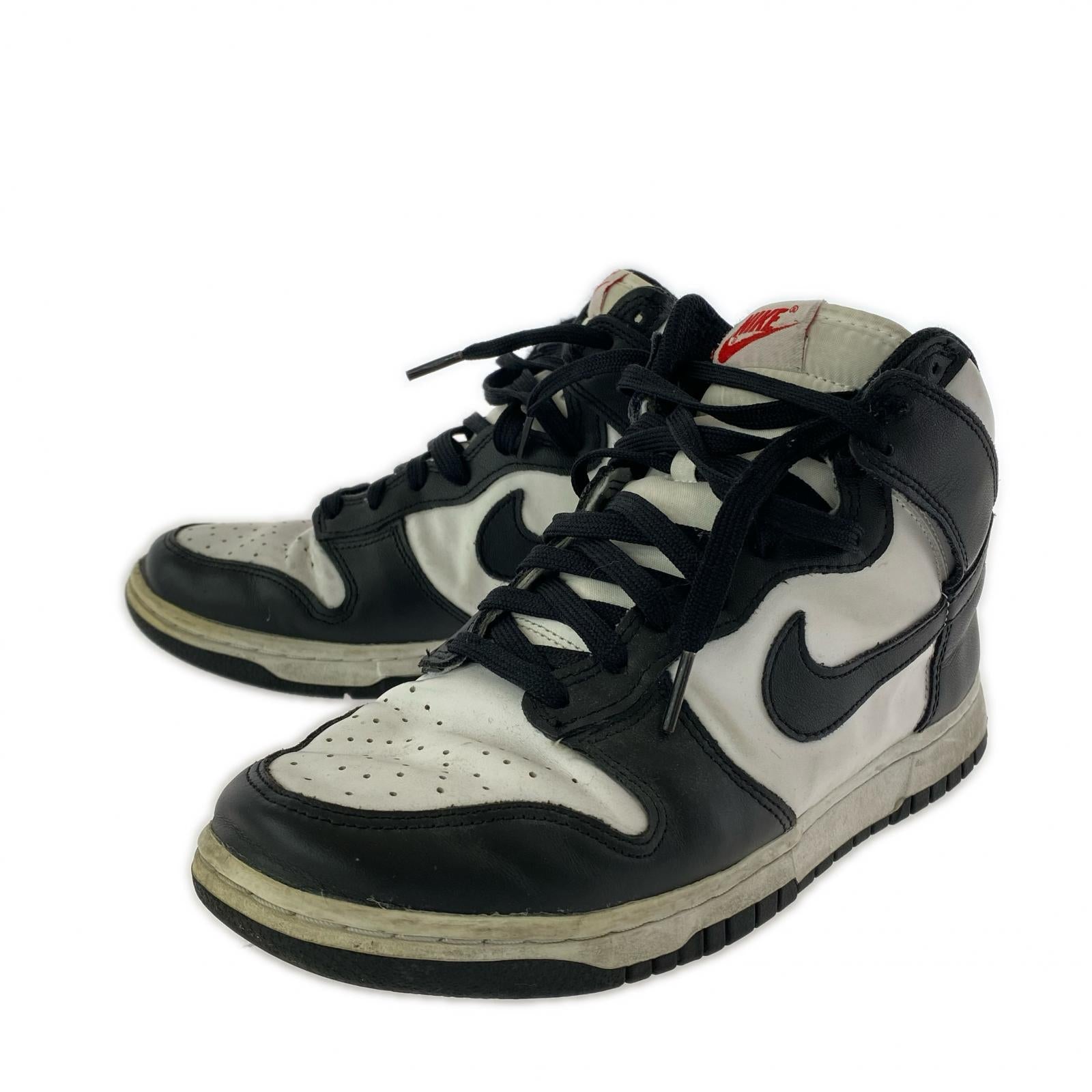 スニーカー dd1869-103 DUNK HIGH スニーカー (26.0) 26cm (US8 UK7 1/2 EU42)