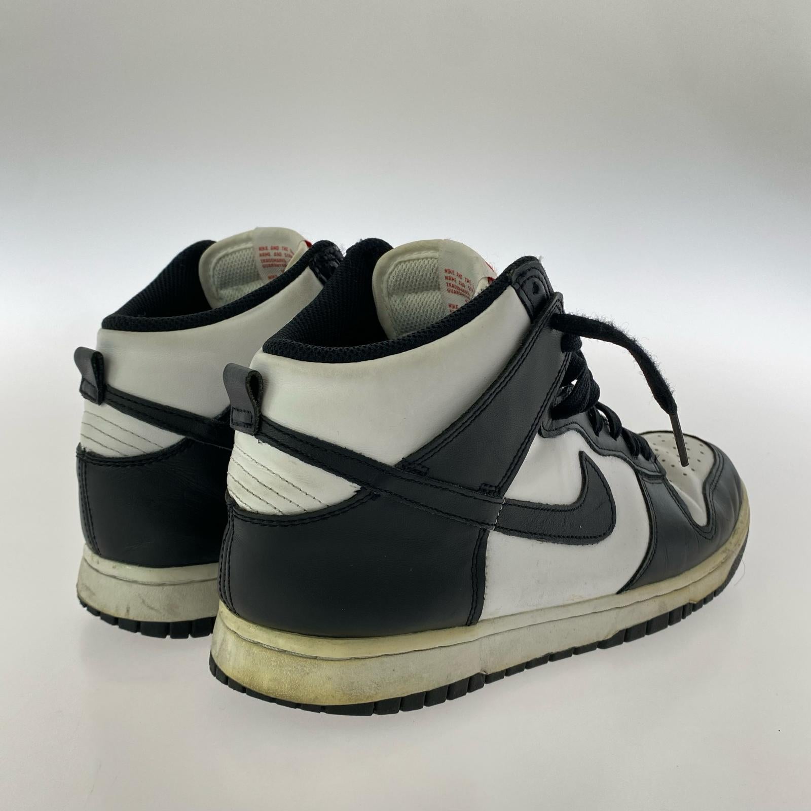 スニーカー dd1869-103 DUNK HIGH スニーカー (26.0) 26cm (US8 UK7 1/2 EU42)