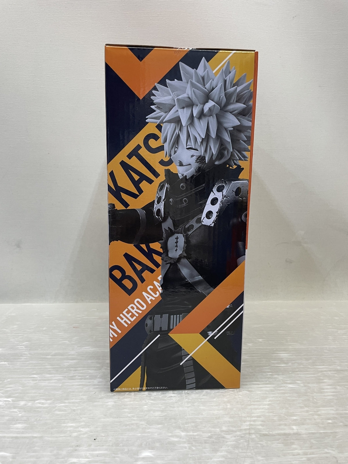 ヒロアカ 一番くじ C賞 爆豪勝己 フィギュア/グッズ