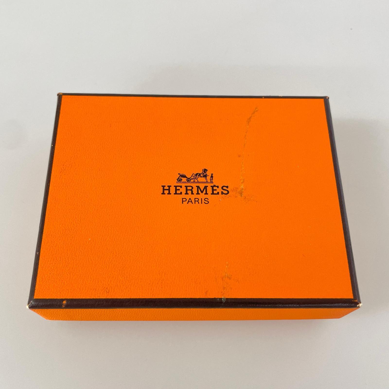 HERMES ミニケリードゥブルトゥール