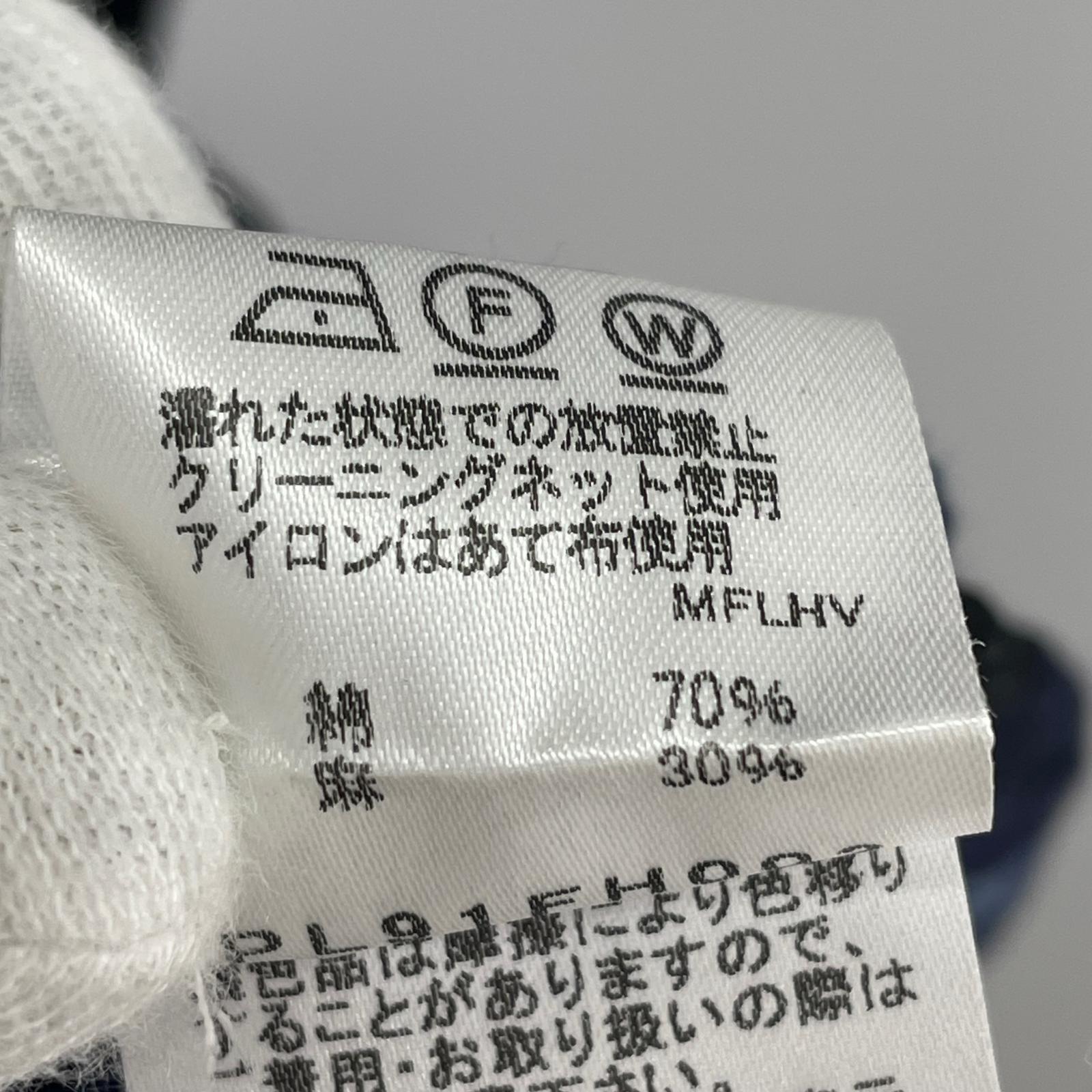 ワンピース ②plantation　ワンピース M マルチカラー