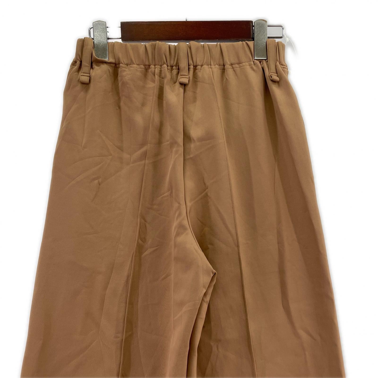 パンツ ？ISSEY MIYAKE　IM13JF221　タグ付パンツ 1