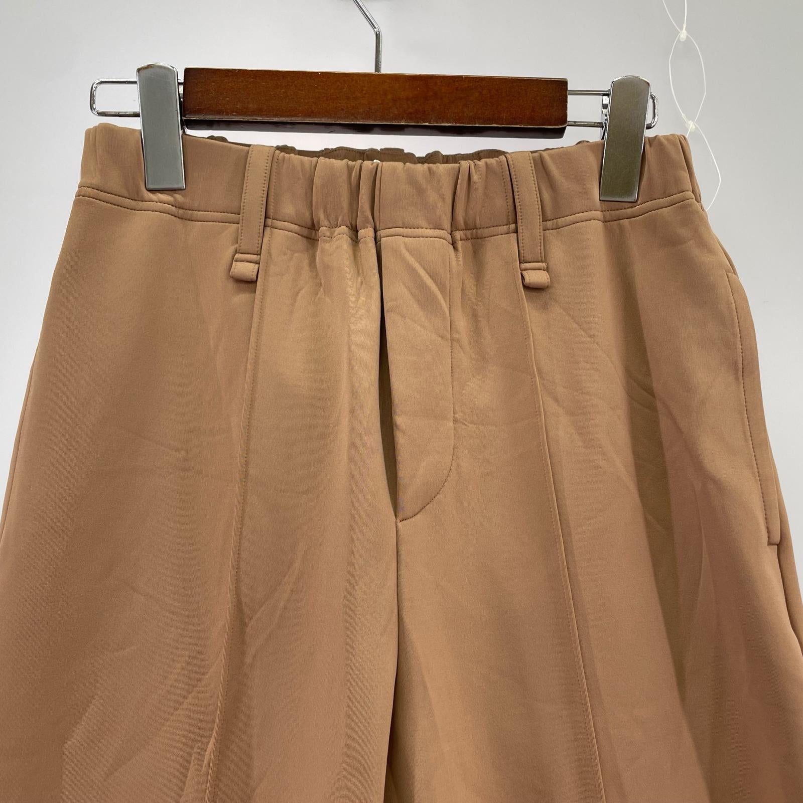 パンツ ？ISSEY MIYAKE　IM13JF221　タグ付パンツ 1