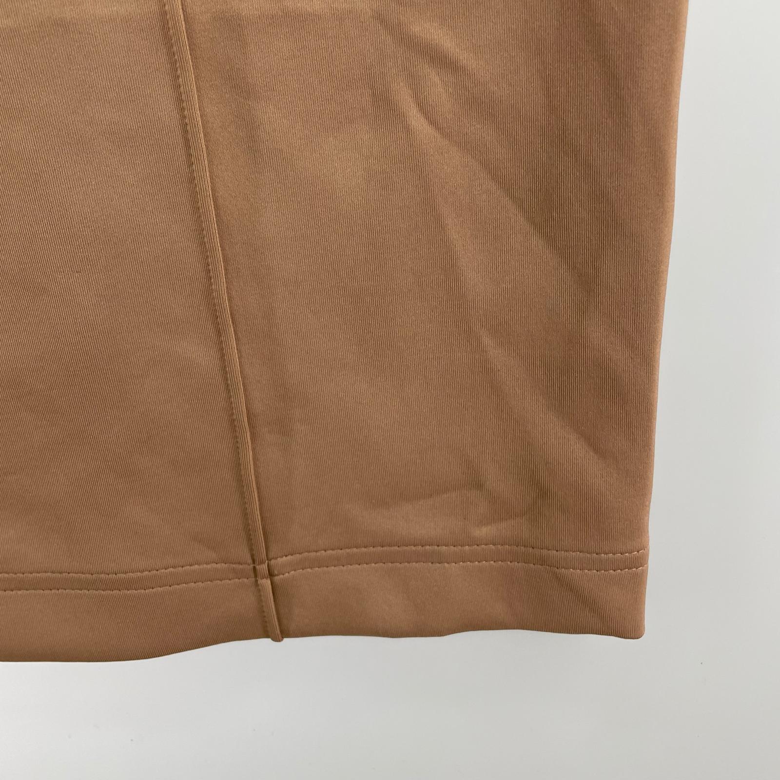 パンツ ？ISSEY MIYAKE　IM13JF221　タグ付パンツ 1