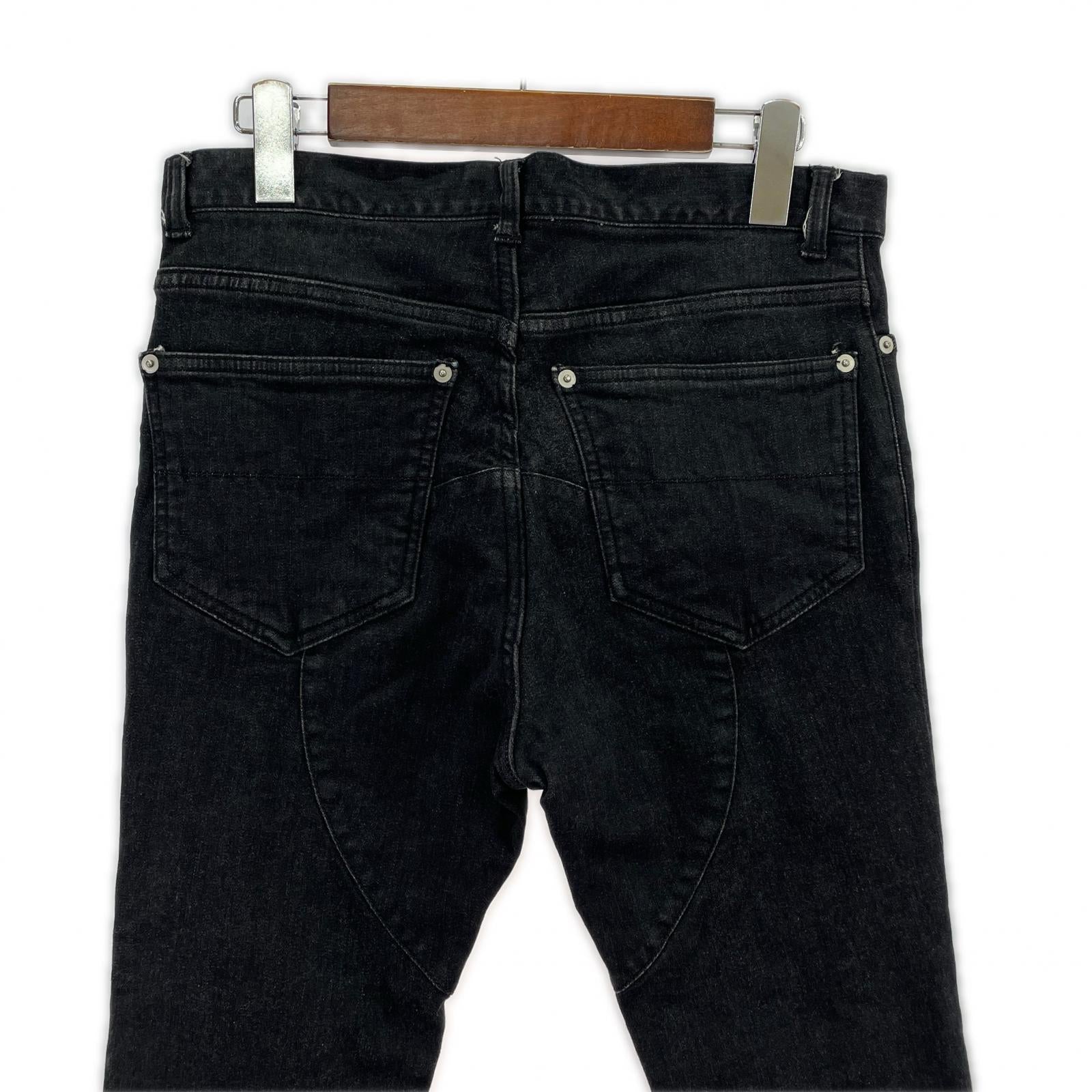 パンツ ？WHOWHAT 　パンツ S ブラック