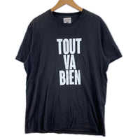 半袖Ｔシャツ ？PT TORINO　半袖 ブラック