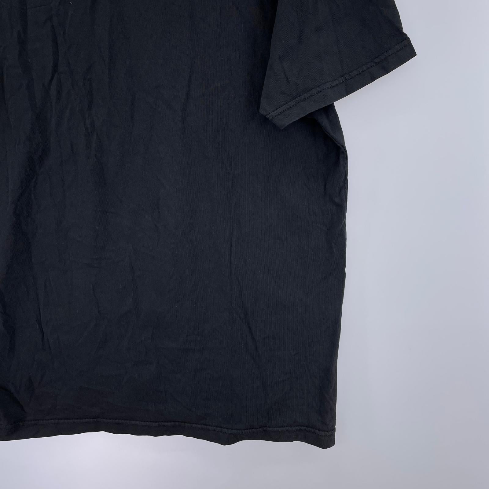 半袖Ｔシャツ ？PT TORINO　半袖 ブラック