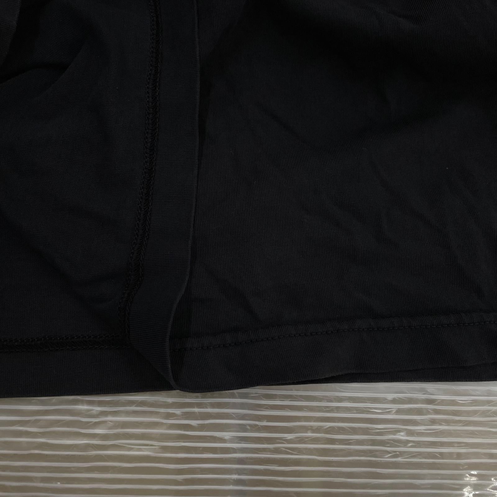 半袖Ｔシャツ ？PT TORINO　半袖 ブラック