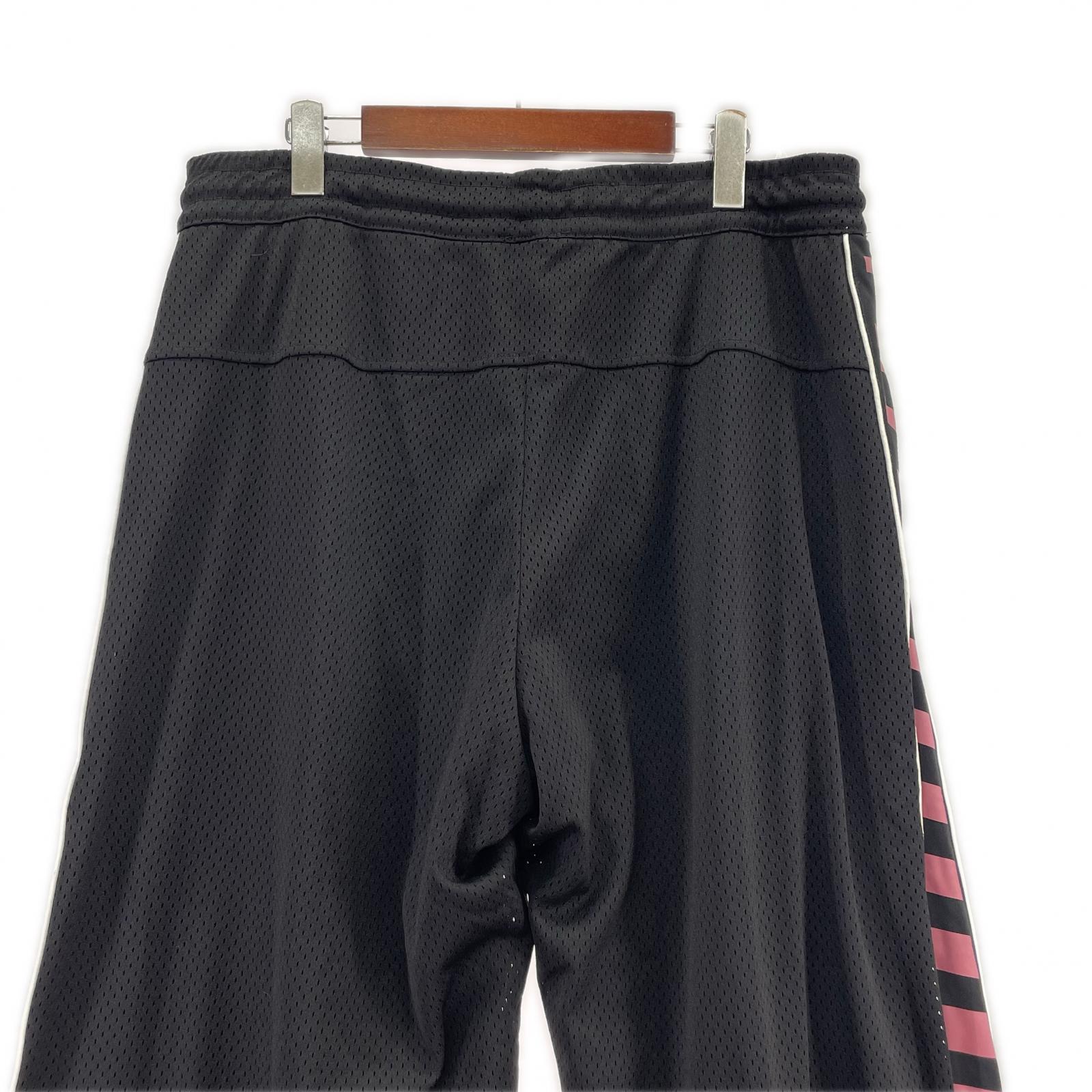 パンツ ？DIESEL　A08368　ストライプ